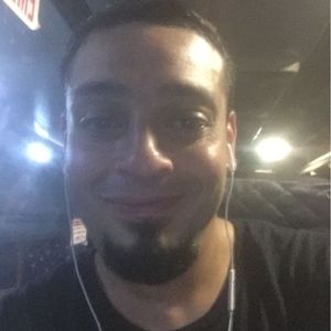 Meet your Posher, Andres